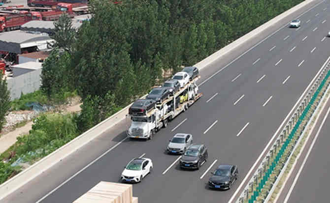 易门高速公路汽车救援